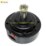 Хидравлична спирачка за повдигане на ножицата