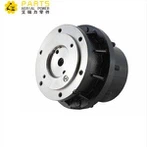 JLG въртящ момент