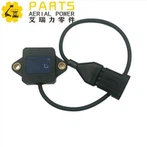 СЕНЗОР ЗА НАКЛОНА Haulotte