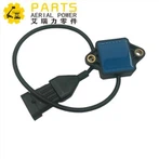 Сензор с двойна ос 0XC1