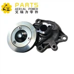 Обтягаща ролка 04152510