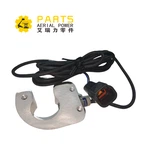 1278433gt Assy, сензор W/корпус