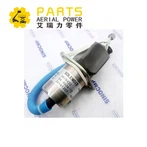 12V соленоид за спиране на гориво SA-4026-12 3919422 соленоид за спиране