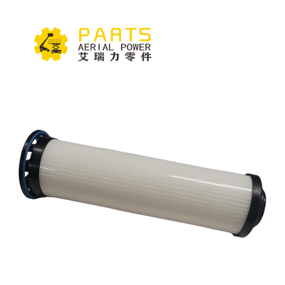 5 Micron Hydraulic Pressure Filter JLG 70002231