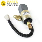 Соленоид 1756ES-12SUC5B1S5/SA-5176-12