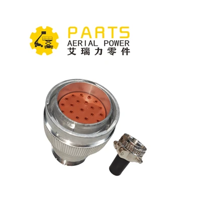 4460481 Terminal,Connector Plug