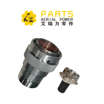 4460481 Terminal,Connector Plug