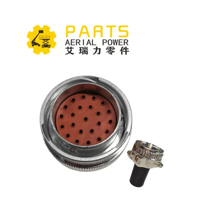 4460481 Terminal,Connector Plug