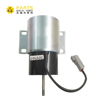 JLG Throttle Actuator Kit 1001099927