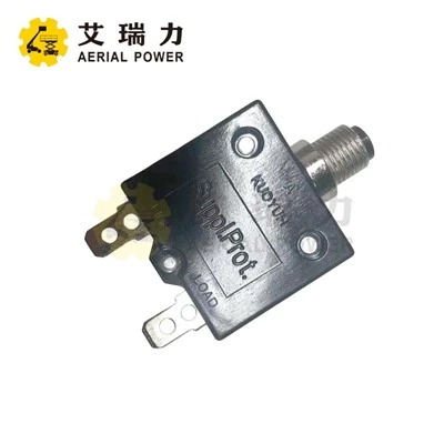 CIRCUIT BREAKER 20 AMP 121546 For Skyjack factory