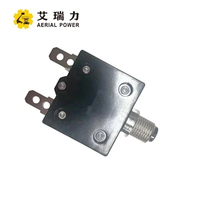 CIRCUIT BREAKER 20 AMP 121546 For Skyjack suppliers