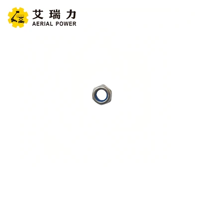 Insert Plastic Hex 6 3290606 For JLG factory