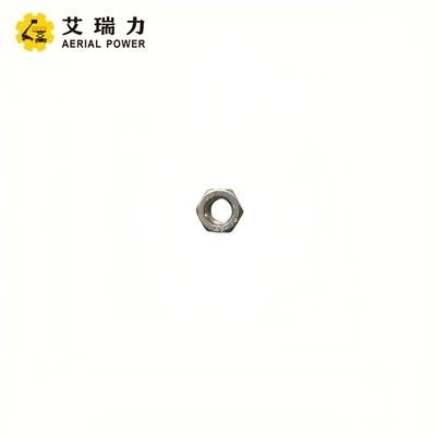 Insert Plastic Hex 6 3290606 For JLG suppliers