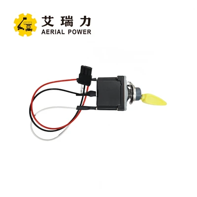 JLG Toggle Switch 4360539 suppliers