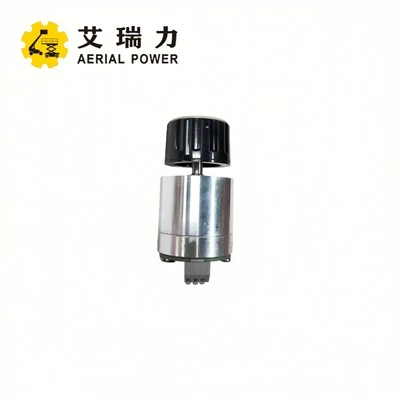 Speed Control Potentiometer Switch 1020520995 For Zoomlion suppliers