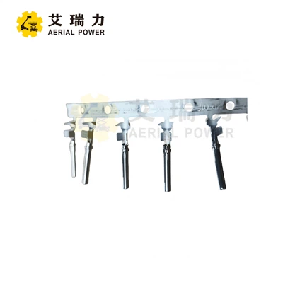 Stamped Female Terminal 20-24 58264 AT62-20-0122 For Genie suppliers