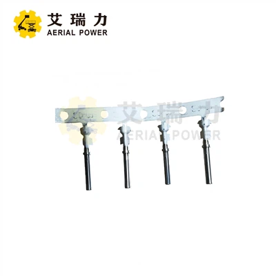 Stamped Female Terminal 20-24 58264 AT62-20-0122 For Genie manufacturers