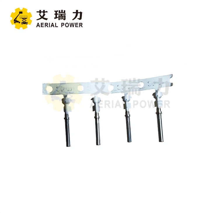 Щампован женски терминал 20-24 58264 at62-20-0122 за Genie