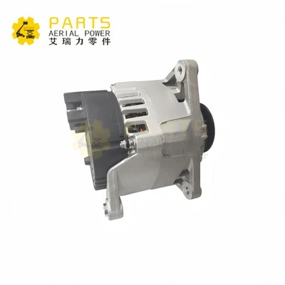 ALTERNATOR,65 AMP,PERKINS 404 111029GT For Genie factory