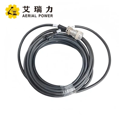 Cable 4000082930 For Haulotte suppliers