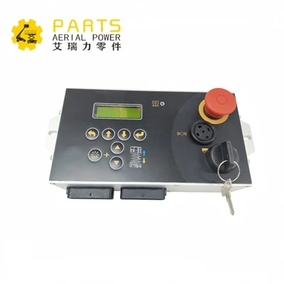 Ground Control Box Assembly 00002362B For Dingli factory