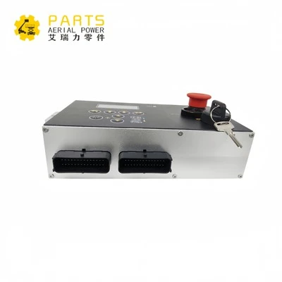 Ground Control Box Assembly 00002362B For Dingli best