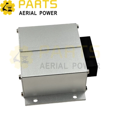 Lower Controller Electronic Control Unit 4130000977 For LGMG manufacturers