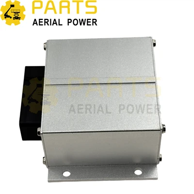 Lower Controller Electronic Control Unit 4130000977 For LGMG best