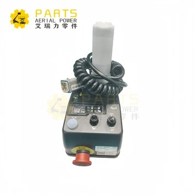 Platform Control Box 203020003028 For Sinoboom factory
