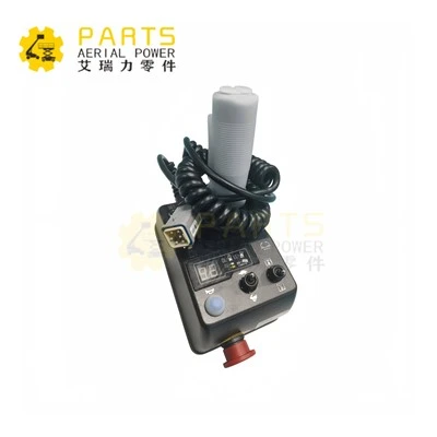 Platform Control Box 203020003028 For Sinoboom suppliers