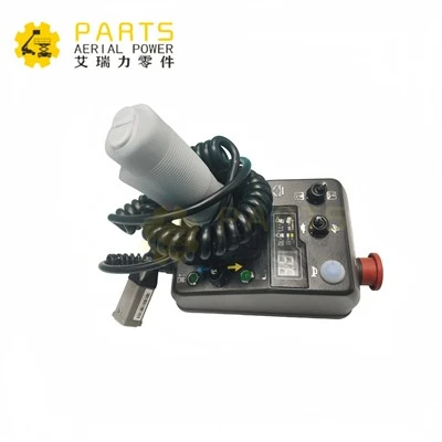 Platform Control Box 203020003028 For Sinoboom best