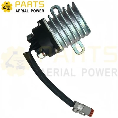 Запечатано реле 2915064 за JLG
