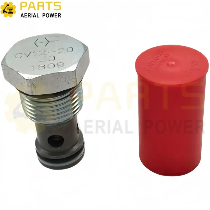 VALVE-CHECK 75465GT For Genie suppliers
