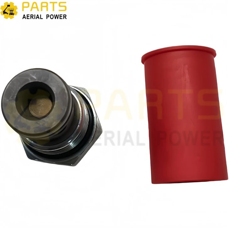 VALVE-CHECK 75465GT For Genie factory