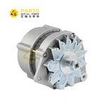 Алтернатор JLG 7016329