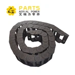 Кабелна линия, използвана за Genie, JLG, Haulotte Boom Lift