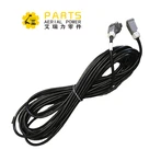 Dingli 00002175 Сбруя от кутията за управление на платформата до управлението надолу