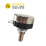 Genie потенциометър