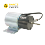 Комплект задвижващ механизъм на дроселната клапа